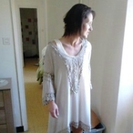 Profil de Guyonne, 45 ans, Site de rencontre gratuite à Wislikofen (Argovie)