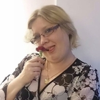 Profil de Doina, 28 ans, Site de rencontre gratuite à Ried-Brig (Valais)