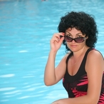 Profil de Ouassila, 33 ans, Site de rencontre gratuite à Vilars NE (Neuchâtel)
